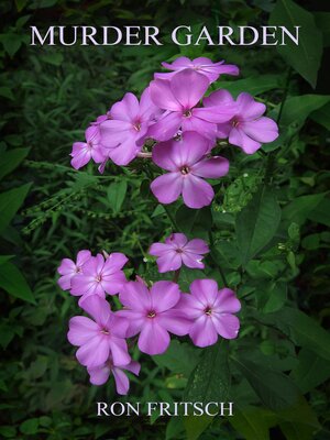 cover image of Murder Garden